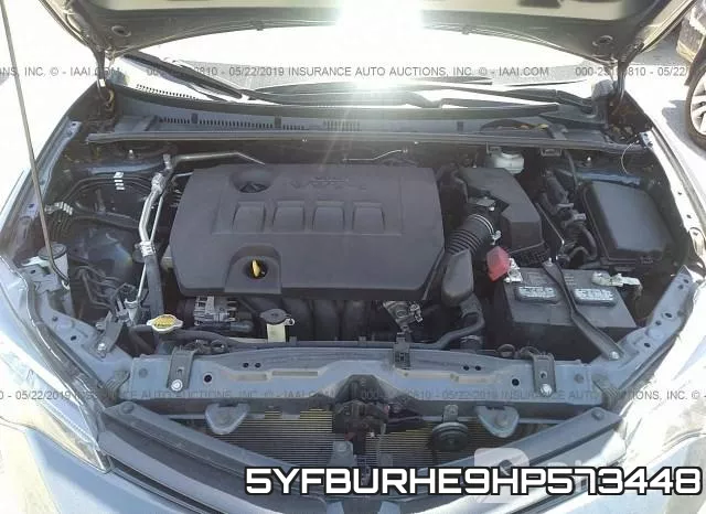 5YFBURHE9HP573448 фото 2