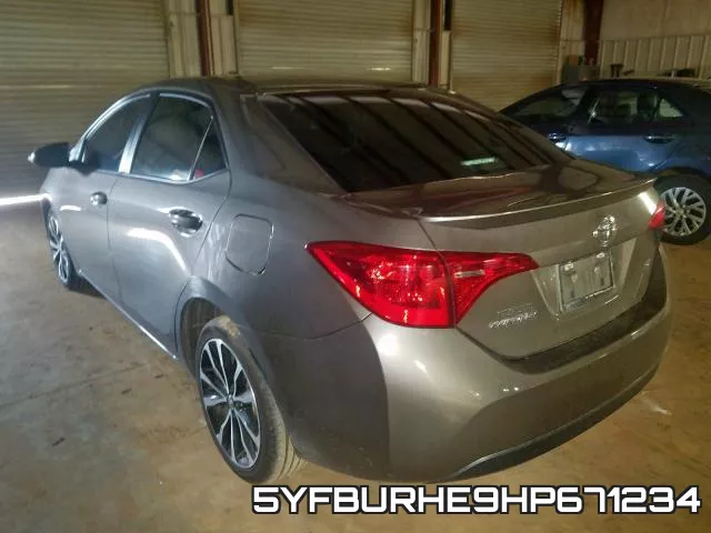 5YFBURHE9HP671234 фото 4