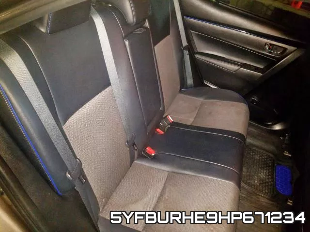 5YFBURHE9HP671234 фото 7