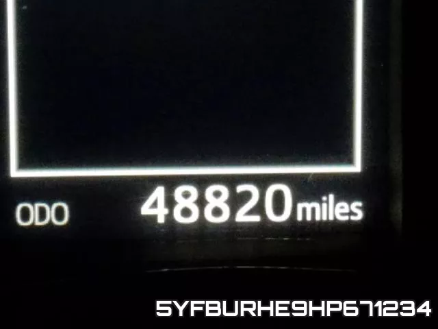 5YFBURHE9HP671234 фото 9