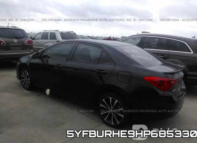 5YFBURHE9HP685330 фото 4