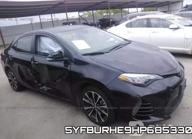 5YFBURHE9HP685330 фото 7