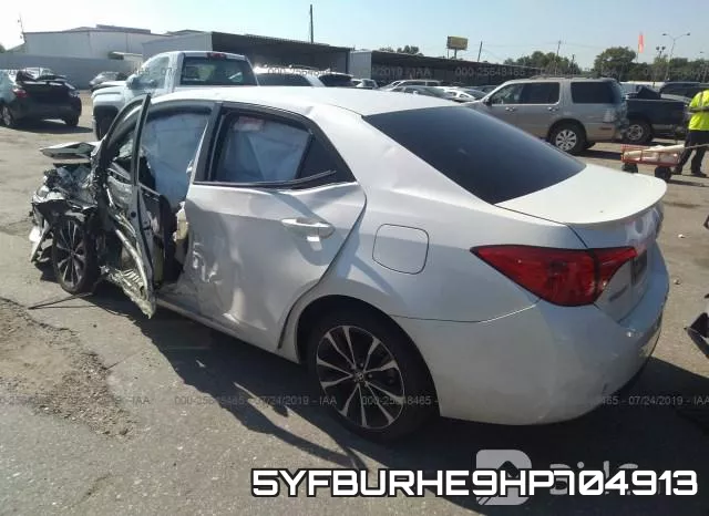 5YFBURHE9HP704913 фото 4