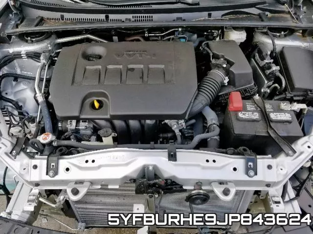 5YFBURHE9JP843624 фото 8