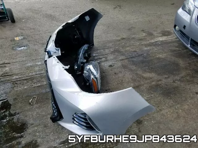 5YFBURHE9JP843624 фото 10