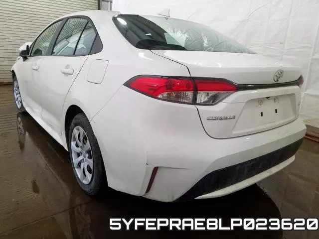 5YFEPRAE8LP023620 фото 4