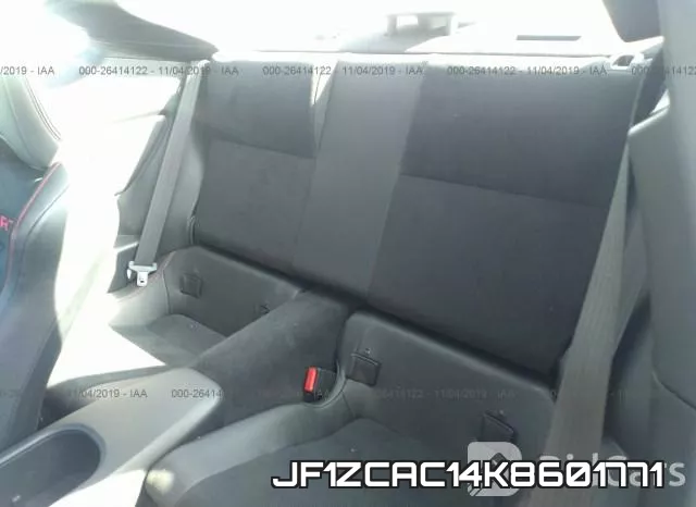 JF1ZCAC14K8601771 фото 9
