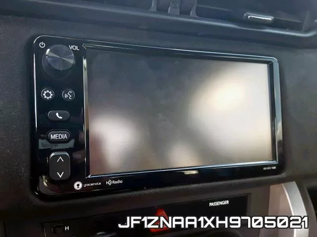 JF1ZNAA1XH9705021 фото 9