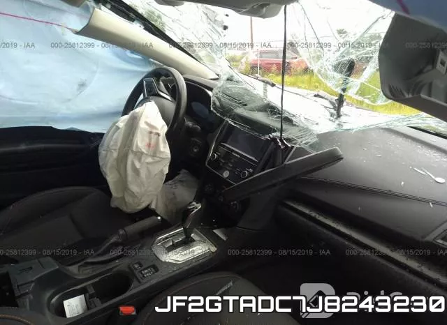 JF2GTADC7J8243230 фото 6