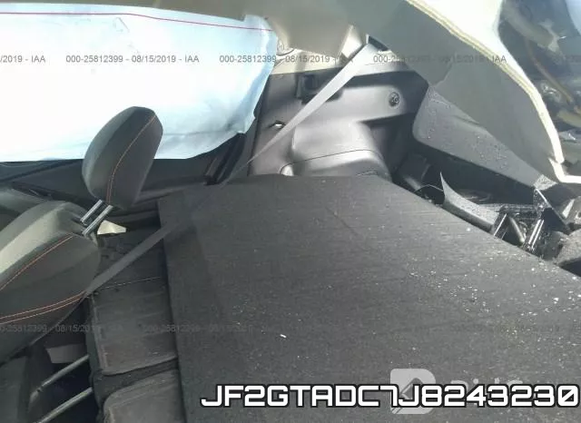 JF2GTADC7J8243230 фото 9