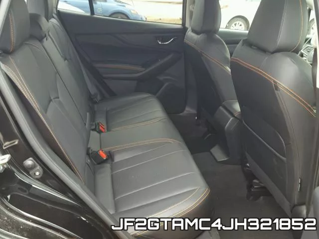 JF2GTAMC4JH321852 фото 7