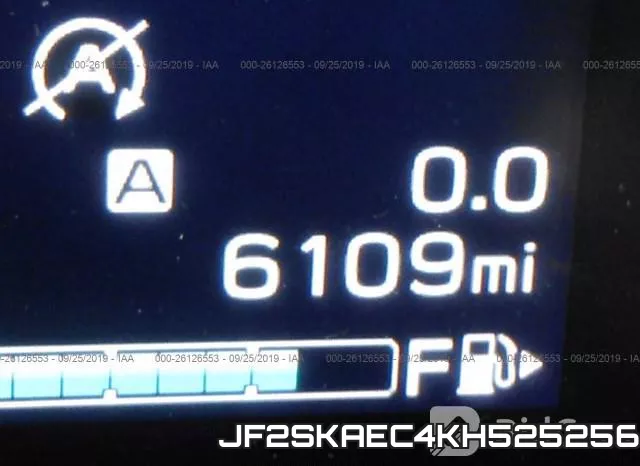 JF2SKAEC4KH525256 фото 8