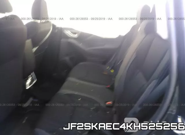 JF2SKAEC4KH525256 фото 9
