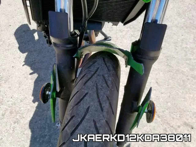 JKAERKD12KDA38011 фото 2