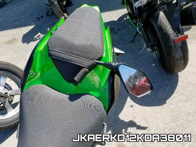 JKAERKD12KDA38011 фото 7