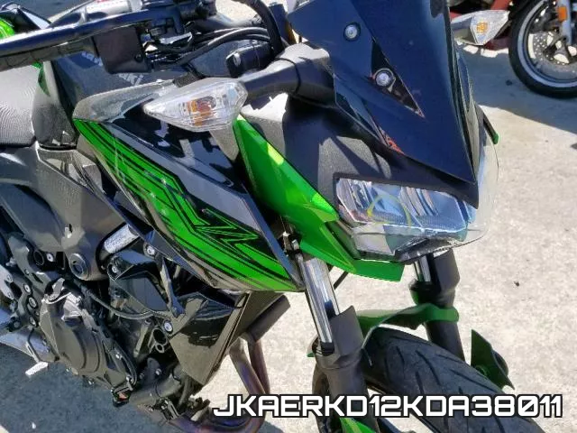 JKAERKD12KDA38011 фото 10