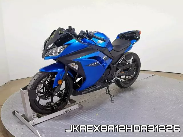 JKAEX8A12HDA31226 фото 5