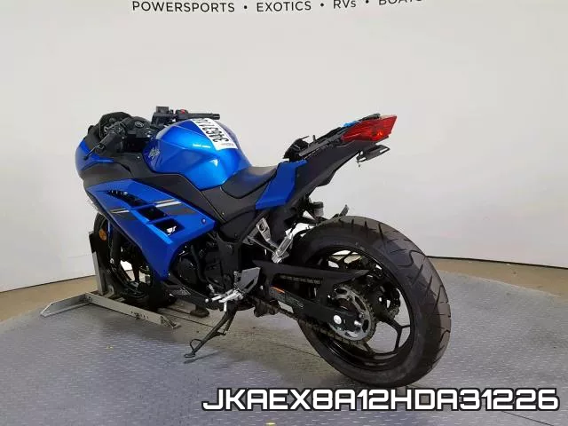 JKAEX8A12HDA31226 фото 7