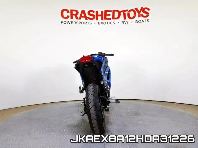 JKAEX8A12HDA31226 фото 8
