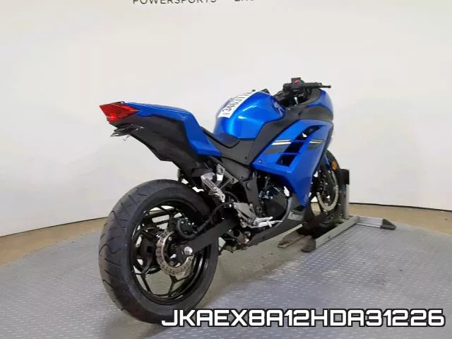 JKAEX8A12HDA31226 фото 9