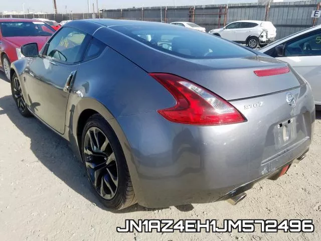 JN1AZ4EH1JM572496 фото 4