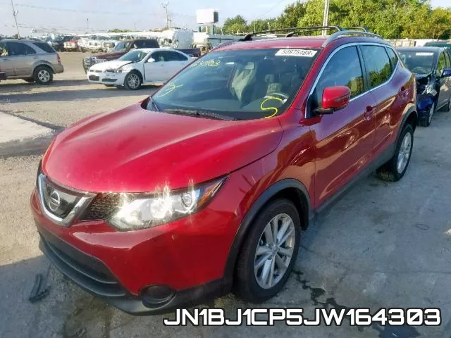JN1BJ1CP5JW164303 фото 3