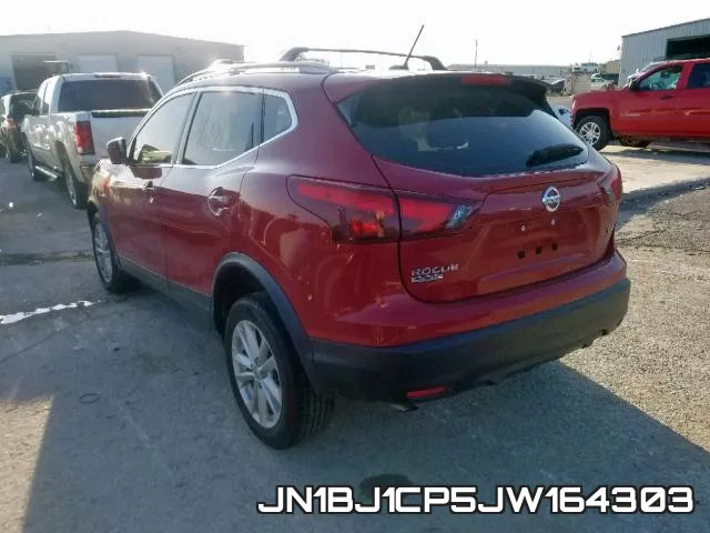 JN1BJ1CP5JW164303 фото 4