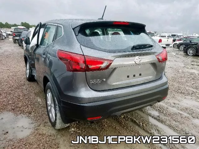 JN1BJ1CP8KW231560 фото 4