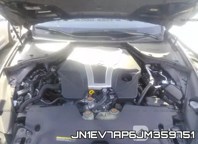 JN1EV7AP6JM359751 фото 2