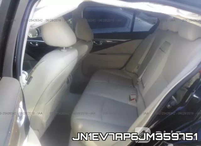 JN1EV7AP6JM359751 фото 9