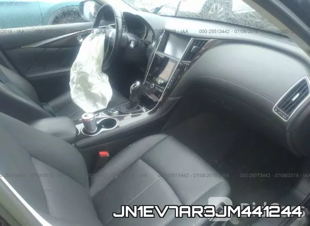 JN1EV7AR3JM441244 фото 6