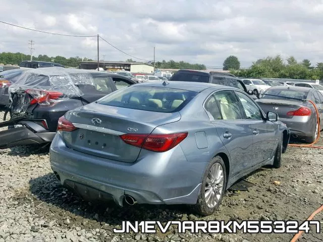 JN1EV7AR8KM553247 фото 4