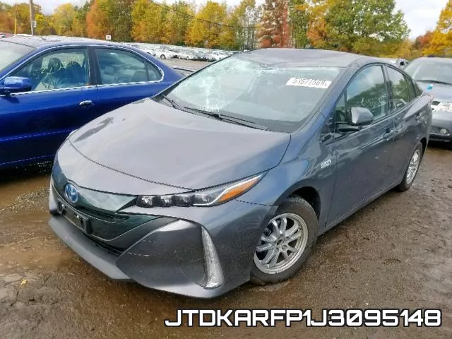JTDKARFP1J3095148 фото 3