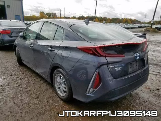 JTDKARFP1J3095148 фото 4