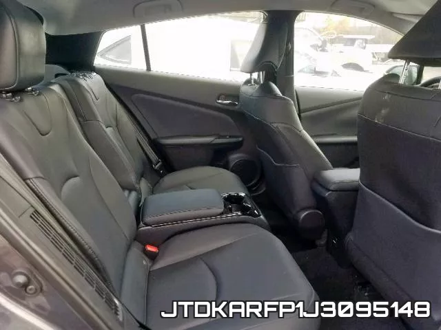 JTDKARFP1J3095148 фото 7
