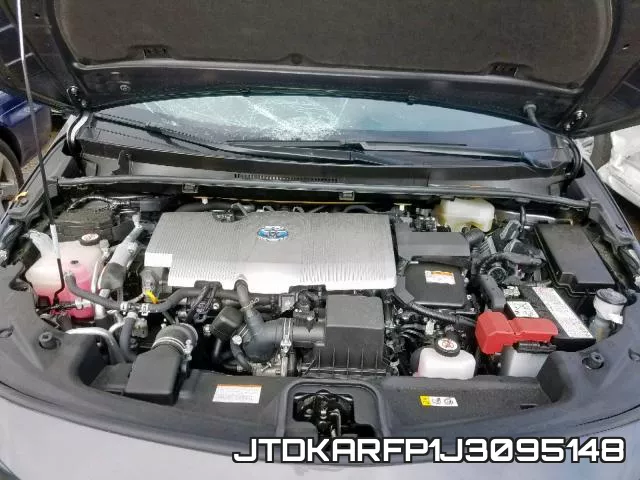 JTDKARFP1J3095148 фото 8