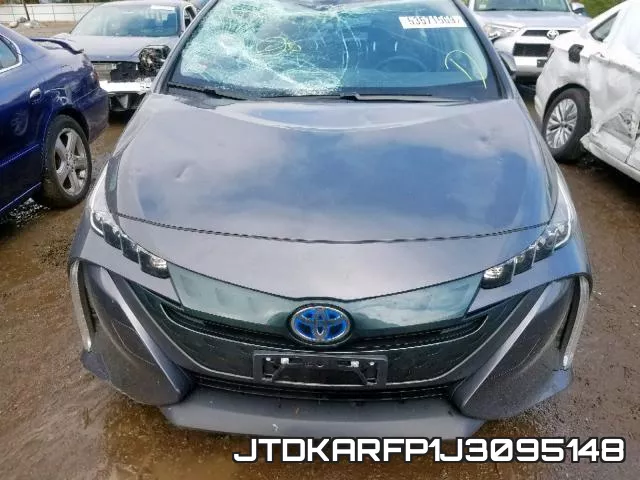 JTDKARFP1J3095148 фото 10