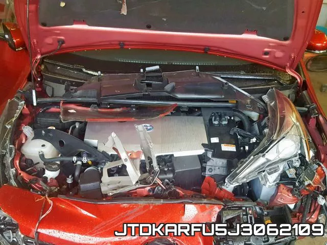 JTDKARFU5J3062109 фото 8