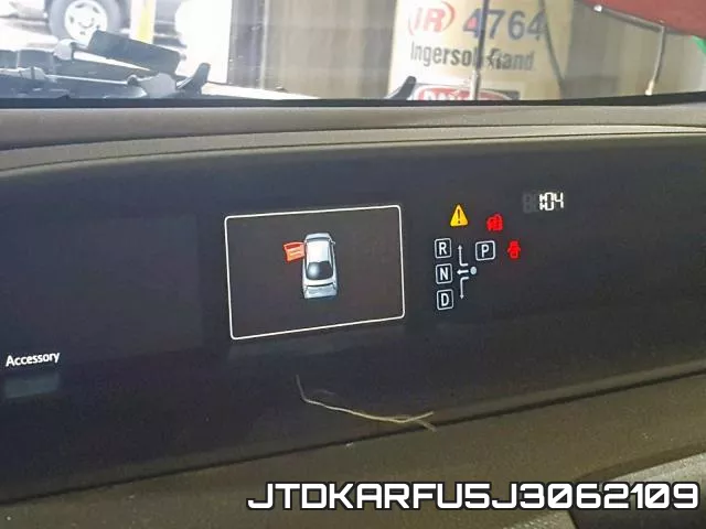JTDKARFU5J3062109 фото 9