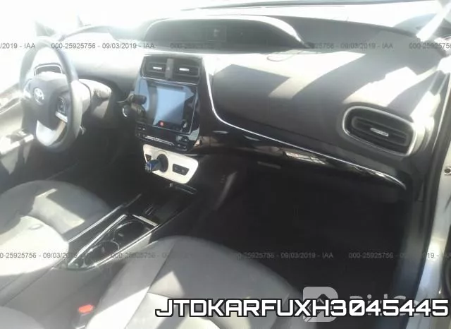 JTDKARFUXH3045445 фото 6
