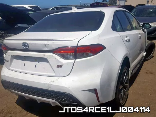 JTDS4RCE1LJ004114 фото 5