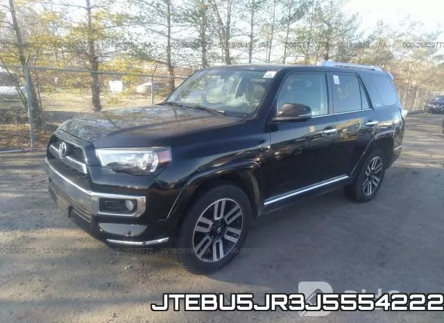 JTEBU5JR3J5554222 фото 3
