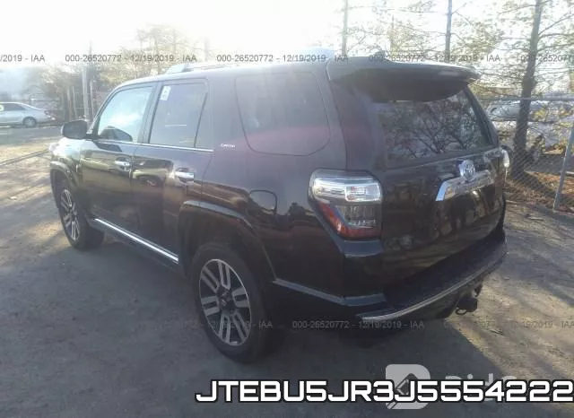 JTEBU5JR3J5554222 фото 4