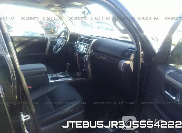 JTEBU5JR3J5554222 фото 6