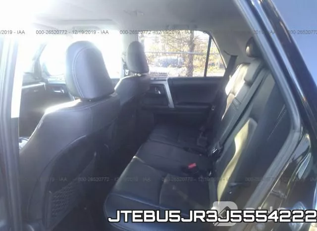 JTEBU5JR3J5554222 фото 9