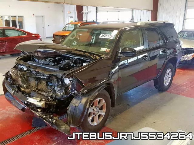 JTEBU5JR7J5534264 фото 3