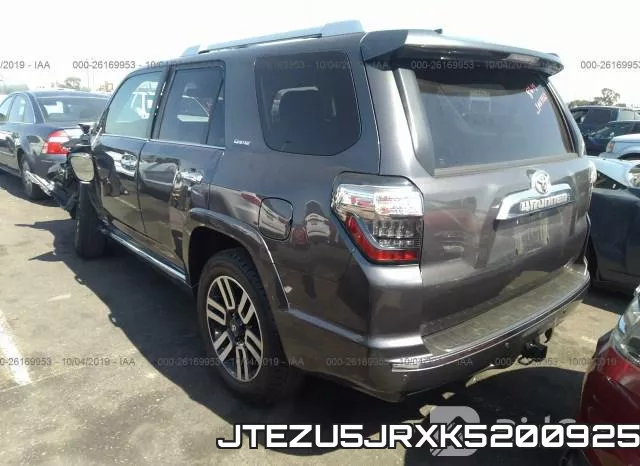 JTEZU5JRXK5200925 фото 4