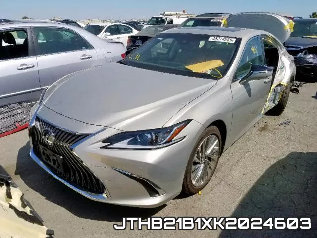 JTHB21B1XK2024603 фото 3