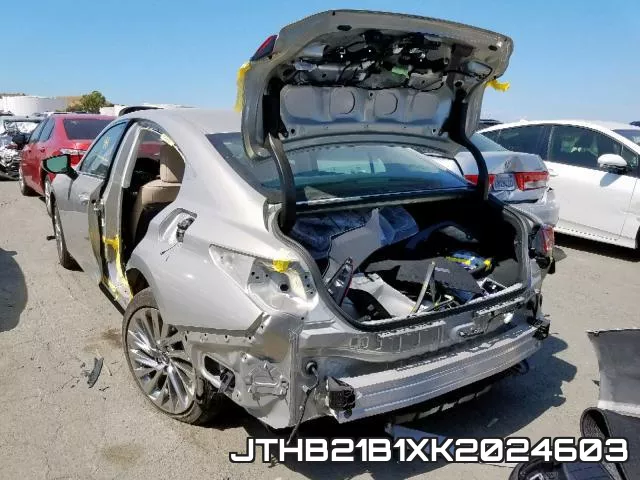 JTHB21B1XK2024603 фото 4