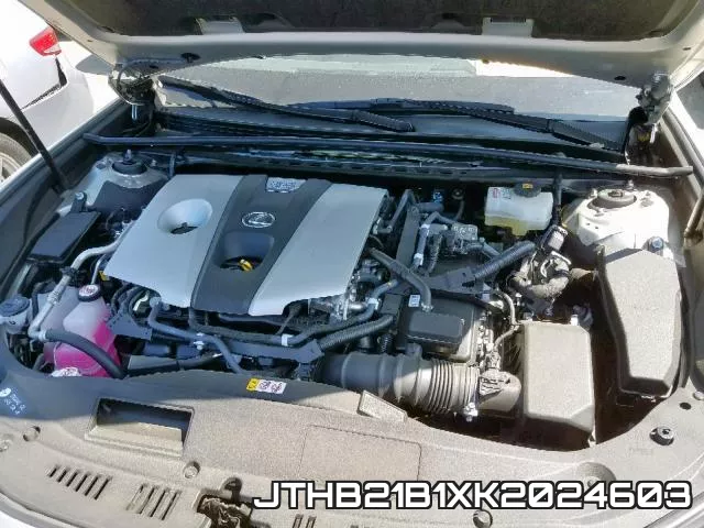 JTHB21B1XK2024603 фото 8